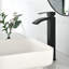 Robinet de salle de bain à un trou-63545009
