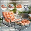 Méridienne d'extérieur Ebern Designs-1869669690-1873923991