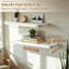 MDF Floating Shelf