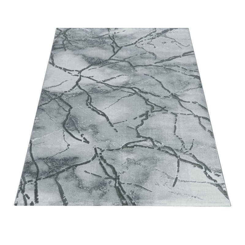 Cremont Flatweave Area Rug, Rectangle 200 x 290cm