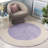 Keethan Handtufted Recycled Cotton Machine Washable Rug-788790381