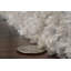 Tapis gris / crème à motif abstrait Loretta-372355504