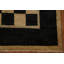 Tapis oriental à motif de légumes Gabbeh fabriqué à la main 7 x 8