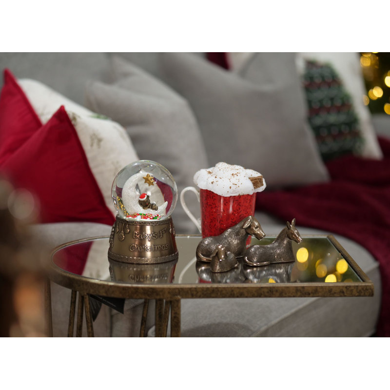 Christmas Figurines & Collectibles