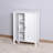 Bathroom Floor Storage Cabinet