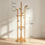 Freestanding 8 - Hook