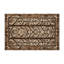 Tapis turc intérieur et extérieur brun-47015626