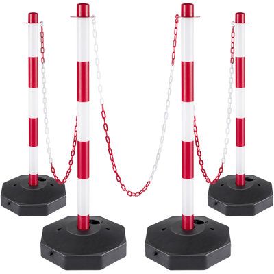 VEVOR 13'' H x 15'' W Stanchion System