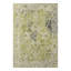 Antiquarian Tabriz Olive Wood Recycled P.E.T Area Rug-114579352