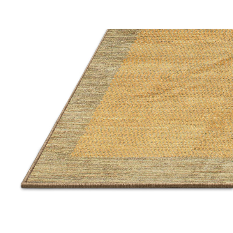 Tapis abstrait moderne 1420, Rectangle 3 pi x 5 pi