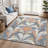 Premium Machine Washable Mayfield modern Rug-1655463384-1655463377