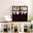 Grossi Bathroom Cabinet-1224028940