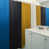 Royal Blue/Slate/California Golden Yellow