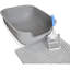 BetterBox Plastic Litter Box