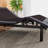 Shreya Upholstered Adjustable Bed with Wireless Remote-407094225
