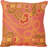 Gypsy Cotton Reversible Throw Pillow