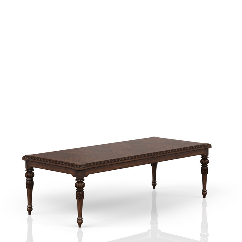 Table de salle à manger Delbert