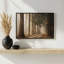 «Morning Sun Beam» par Martin Podt, reproduction d'art-129015838-129015846-129015847