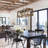 Holbert 4 - Light Kitchen Island Pendant