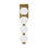 Perle 1 - Light LED Flush Mounted Sconce