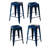 Itzia Counter Stool with Metal Frame-432782236-438302893-438302895