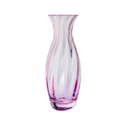 Artisan Collection Slim Vase Teal