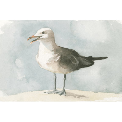 Mouette simple II