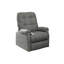 Fauteuil inclinable Popstitch Trio Piccolo-1947875999