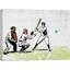 Worth A Home Run? by Masterfunk Collective - Wrapped Canvas Print-662158257