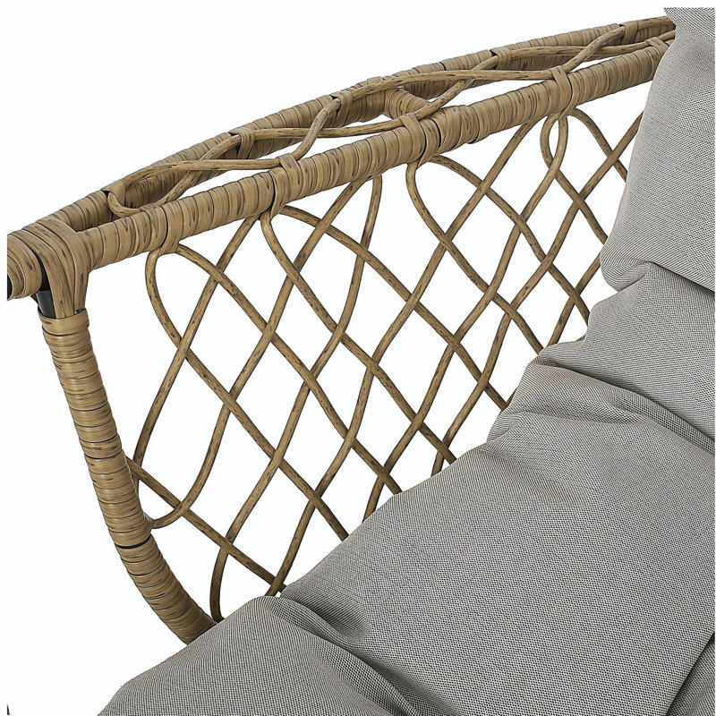 MALIA HANGING CHAIR