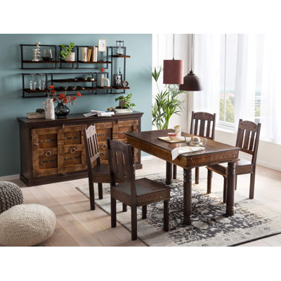 Rivero 180cm Sideboard
