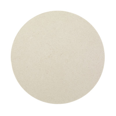 Astor Side Table With Stone Top
