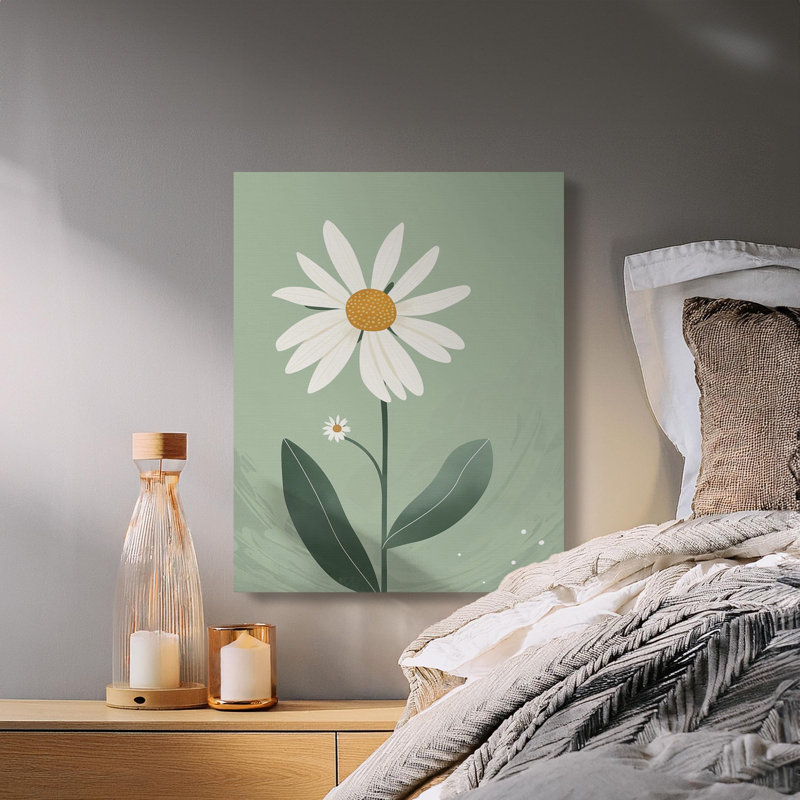 Fendley Wrapped Canvas Print Set, 8x10