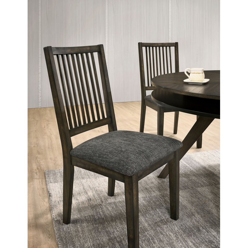 Chaise de salle à manger Bardia