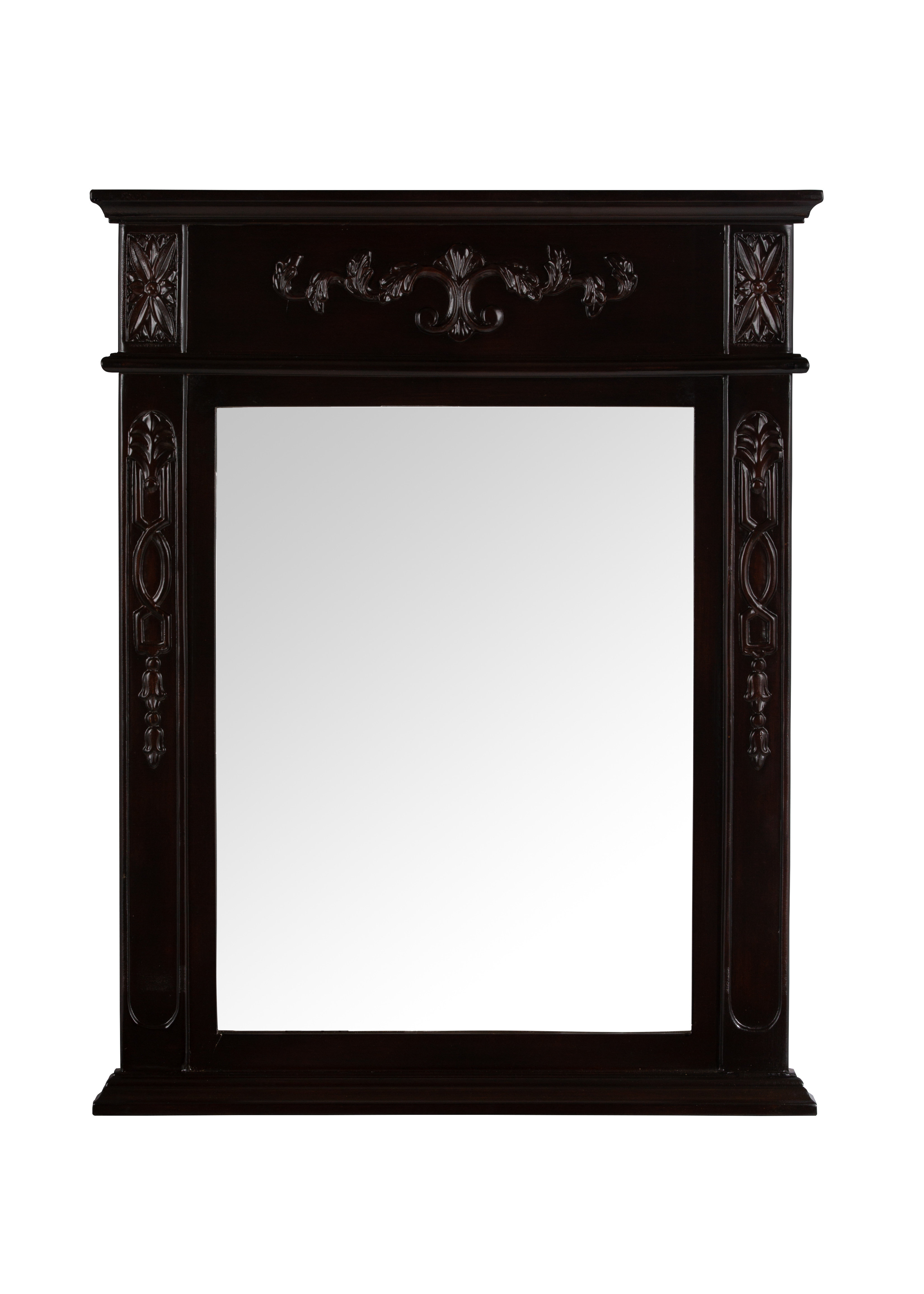 Astoria Grand Gilkey Traditional Bathroom / Vanity Mirror & Reviews