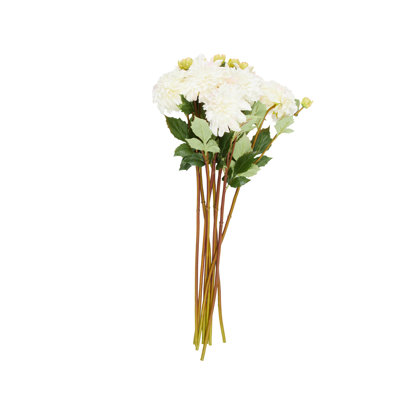 Tige de fausse fleur artificielle Cole et Grey
