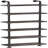 Joene Floating Bookcase