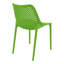 Chaise d'appoint empilable d'extérieur Farrah-735061684