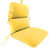 Sunray Yellow selected