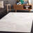 Frederich Performance Abstract Rug-1728442462