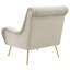 Fauteuil d'appoint Stone Tight