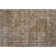 Premium Machine Washable Honig AMF1656 Global Rug
