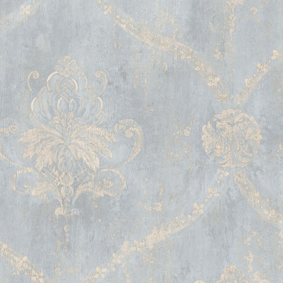Damask Roll