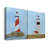 Lookout Point I-Premium Gallery Wrapped Canvas -Ready to Hang