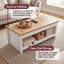 Beacsfield Sled Coffee Table with Storage-1915486780