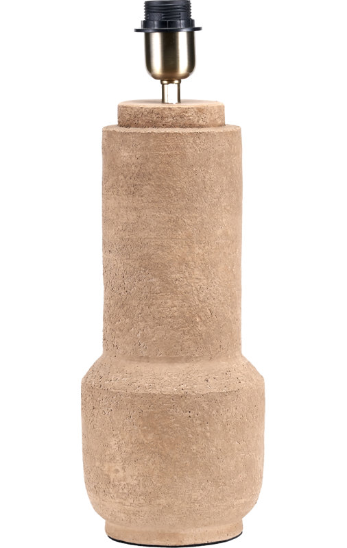 Ceramic Lamp Base Lamp