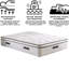 Memory Ortho Open Coil Mattress-65711108