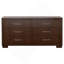 Commode de rangement 6 tiroirs Minimalist