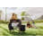 Folding Camping Chair with Cushions-100106512