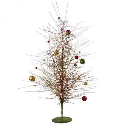 Christmas Tabletop Tree